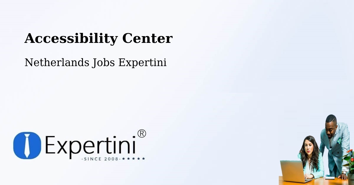 Accessibility Statement – Netherlands - Netherlands Jobs Expertini